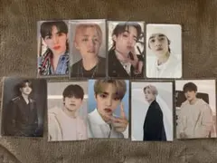 seventeen エスクプス まとめ売り