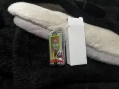 ソフビパッケージチャーム 仮面ライダー新2号