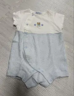 ファミリア ロンパース