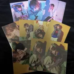 ONE N'ONLY HAYATO 高尾颯斗　生写真