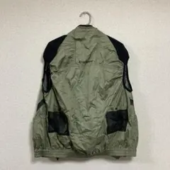 Dickies ディッキーズ 空調服 ベスト LL 作業現場 快適 作業着のサムネイル