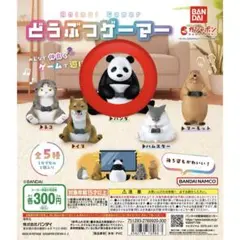 アニマル親子ぬいぐるみMEGAパンダ - メルカリ