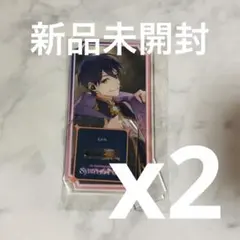 にじさんじ にじフェス アクリルスタンド 剣持刀也 SYMPHONIA