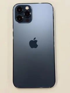 iPhone 12 Pro 256GB パシフィックブルー SIMフリー
