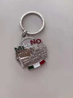 イタリア】ベネツィア☆キーホルダー☆未使用品 お土産 コレクション