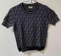 ミニーマウス風ヘアクリップ