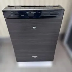 Panasonic パナソニック 2019年製 加湿空気清浄機 F-VXR90 - メルカリ
