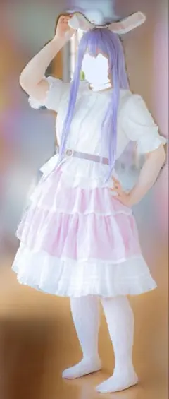 2026年最新】優曇華 コスプレの人気アイテム - メルカリ