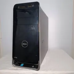 DELL XPS 8700 i7-第4世代 16GB GTX 660TI ➀ - メルカリ