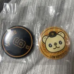 2025年最新】坂本勇人缶バッジの人気アイテム - メルカリ