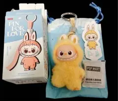 pin for love ラブブ