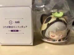 原神 スシローコラボ フィギュア 早柚