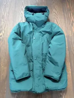 Eddie Bauer GORE-TEX グースダウンS