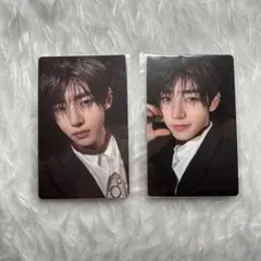 ENHYPEN ソンフン ROMANCE:UNTOLD concessio