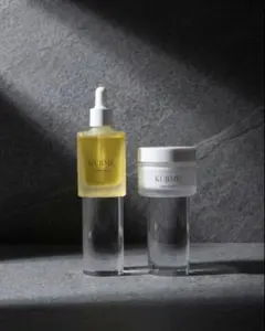 KUJIME FUSICA CREAM & SERUM
