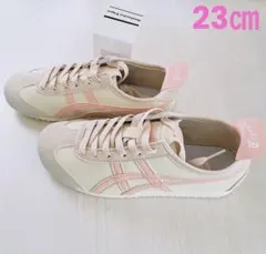 Onitsuka Tigerオニツカタイガースニーカー23cm新品未使用