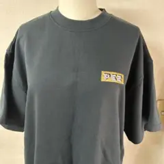 しまむらPEZ 半袖 Tシャツ ブラック レディースMサイズのサムネイル