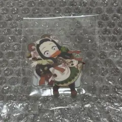 鬼滅の刃 実りの秋まつり ufotable 竈門禰豆子 アクリルスタンド