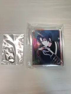 アイナナ ムビナナ ミニアクリルブロック 一織 - メルカリ