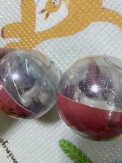 ディズニークリスマス2025 リルリンリン2種