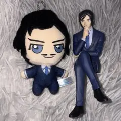 2025年最新】名探偵コナン キーチェーンマスコット 長野県警の人気