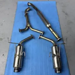 JZX100 チェイサー 豊和管 20cm延長 - メルカリ