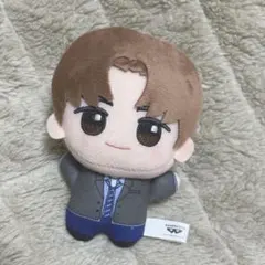 TWS plot twist ちびぐるみ　YOUNGJAE ヨンジェのサムネイル