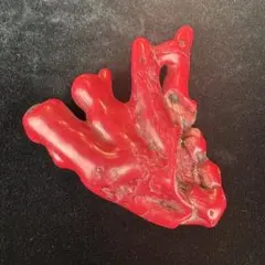 チベット山珊瑚置物(整理番号:BM096) チベット山珊瑚置物(整理番号:BM096)