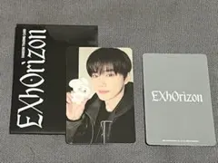 EXO EXhOrizon MD ソウルコン ランダム トレカ スホ - メルカリ