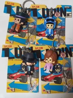 2026年最新】ルパン三世×パンソンワークスの人気アイテム - メルカリ