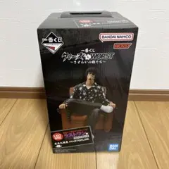 2026年最新】くじ クローズ＆WORSTの人気アイテム - メルカリ