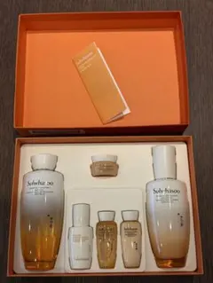 【新品未使用】Sulwhasoo 雪花秀 ソルファスのサムネイル