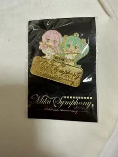 2026年最新】初音ミクシンフォニー 缶バッジの人気アイテム - メルカリ