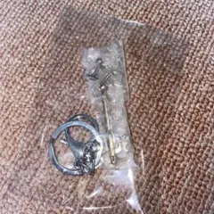 進撃の巨人 エレン 地下室の鍵 キーホルダー