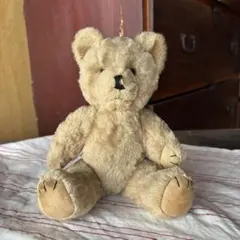 GUND（ガンド）社製　ヴィンテージテディベア　Cubbi Gund ぬいぐるみ GUND（ガンド）社製 ヴィンテージテディベア Cubbi Gund ぬいぐるみ