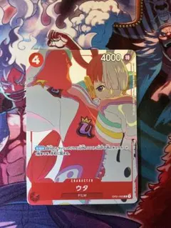 ウタ マッチングバトル プロモ 花札 ワンピース 鑑定品 - メルカリ