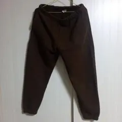 ◆ヘビーウェイト◆ フリークスストア スウェットパンツ Ssize