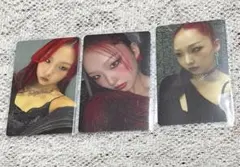 HANA 1st Album トレカ CHIKA チカ