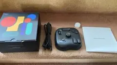 TourBox Lite 本体 クリエイター向け左手デバイス - メルカリ