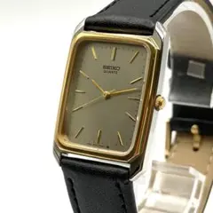 SEIKO 稼働 1985年製 ニッケル合金 9021-5290 ヴィンテージ - メルカリ