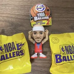 2026年最新】Nba フィギュア 5サプライズの人気アイテム - メルカリ