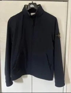 美品　ストーンアイランド　STONEISLAND ライトソフトシェル　ジャケットのサムネイル