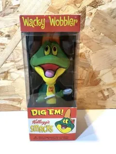 2025年最新】ワッキーワブラーの人気アイテム - メルカリ