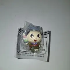 ぜんまいざむらい めじるしアクセサリー2 ぜんまいざむらい