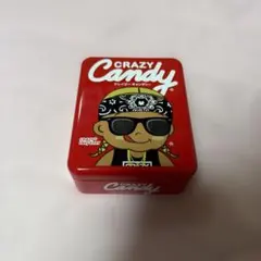 ELLY CRAZY Candy缶 缶バッジ セット