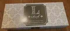 【新品未使用】業務用コンドーム リッチ Rich Lサイズ 144個入【値引不可のサムネイル