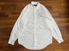 【Ralph Lauren】YARMOUTH オックスフォード