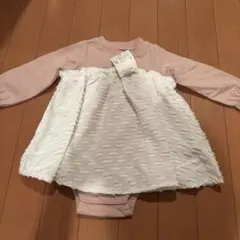 新品タグ付き　ブランシェス　ベビー服