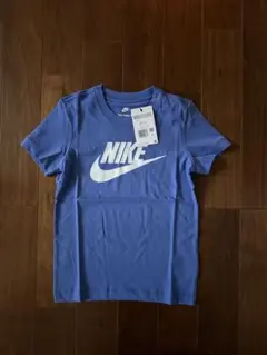 【新品】NIKE LOGO TEE 130 kids