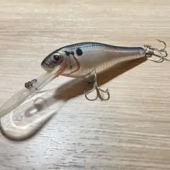 Bagley BASS'N SHAD バルサ製 クランクベイト シャッド USAのサムネイル